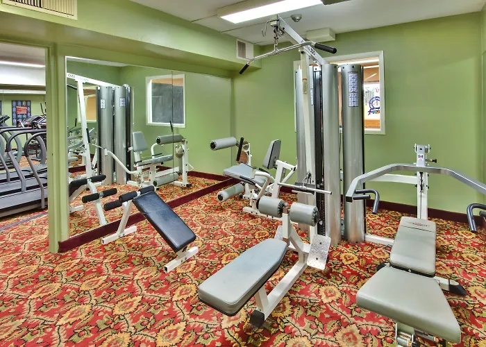Holiday Inn Peterborough Waterfront By Ihg