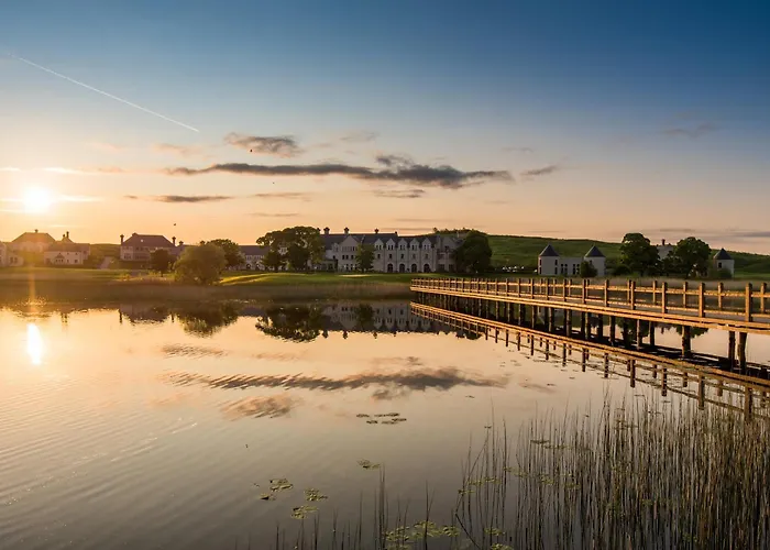 Lough Erne Resort