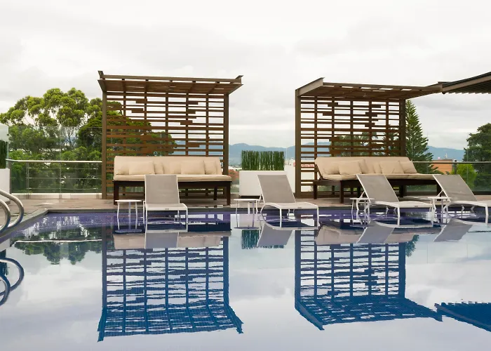 Hyatt Centric Guatemala City