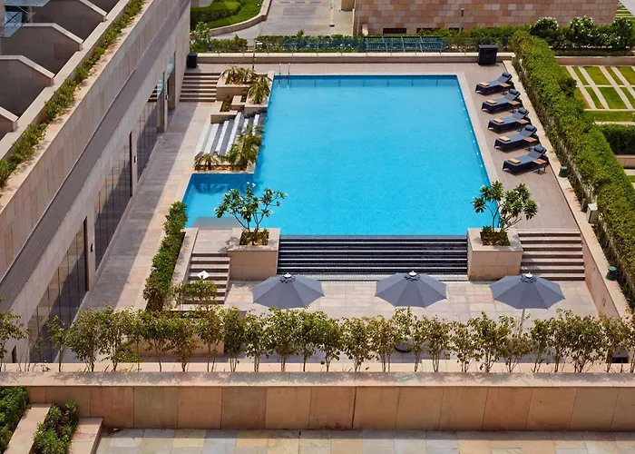 Hyatt Regency Chandigarh