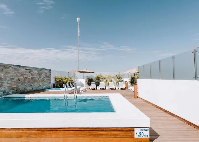 Wyndham Costa Del Sol