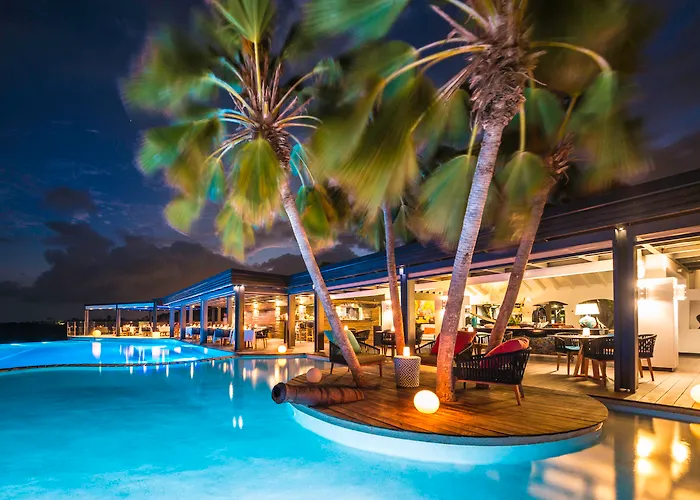 La Toubana & Spa