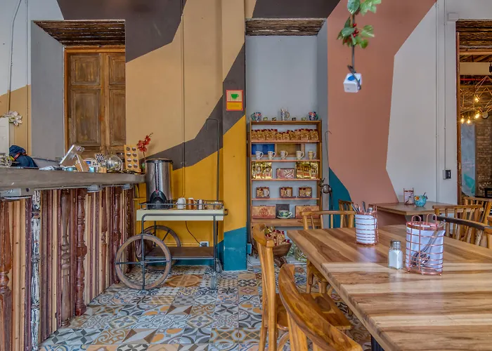 Delgadillo Boutique By Socialtel