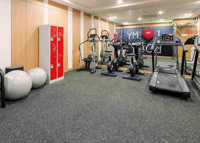 Travelodge Dongdaemun Seoul