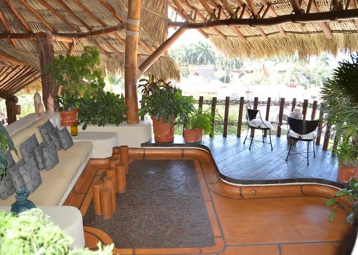 La Villa Luz (sólo adultos)