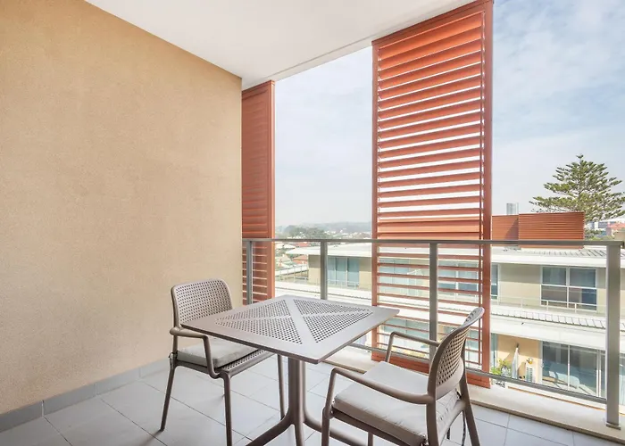 Nautica Residences Fremantle