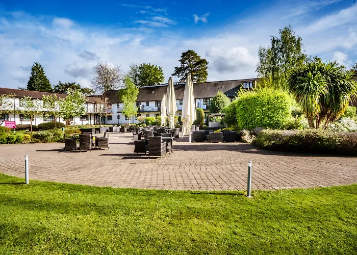 Elite Venue Selection Felbridge - Gatwick