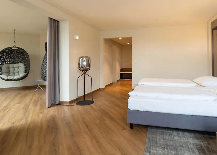 Seminaris Hotel Bad Boll
