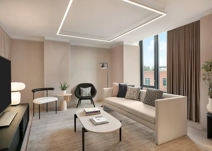 Hotel Indigo - Williamsburg - Brooklyn By Ihg New York