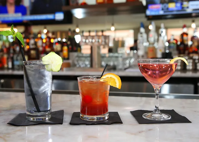Indigo Naperville Riverwalk By Ihg