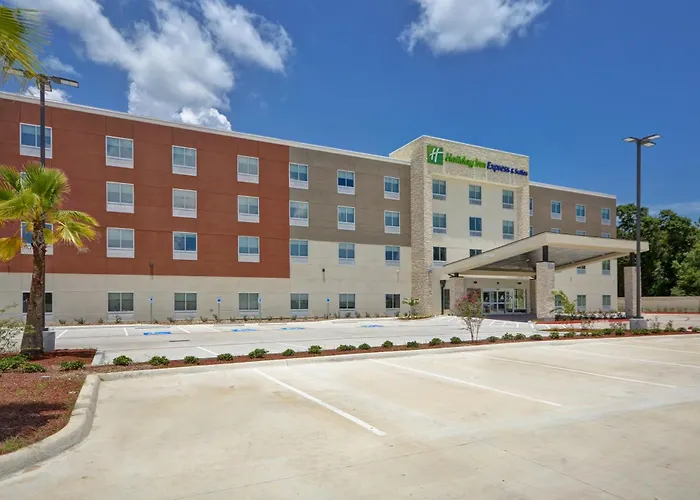 Holiday Inn Express & Suites - Houston Nasa - Boardwalk Area By Ihg