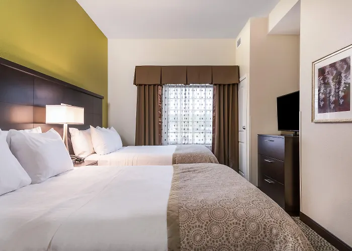 Staybridge Suites Eau Claire - Altoona By Ihg