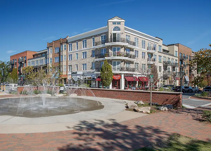 Even - Avalon Area By Ihg