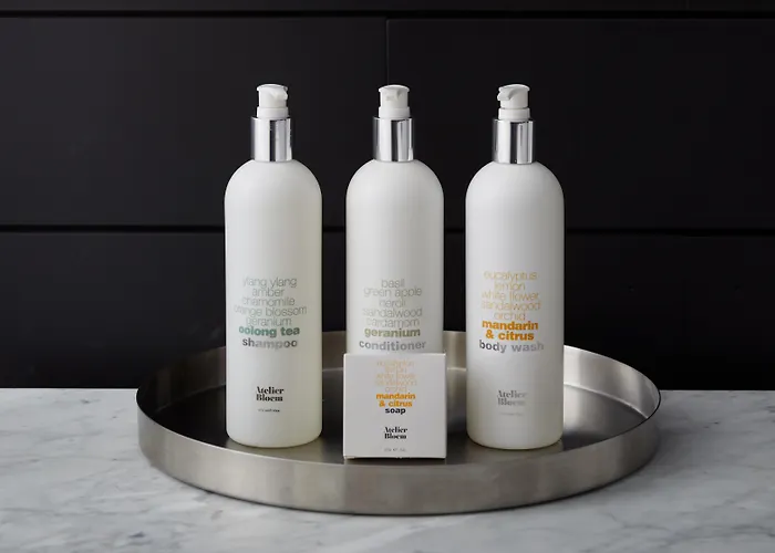 Kimpton La Peer Hotel West Hollywood By Ihg