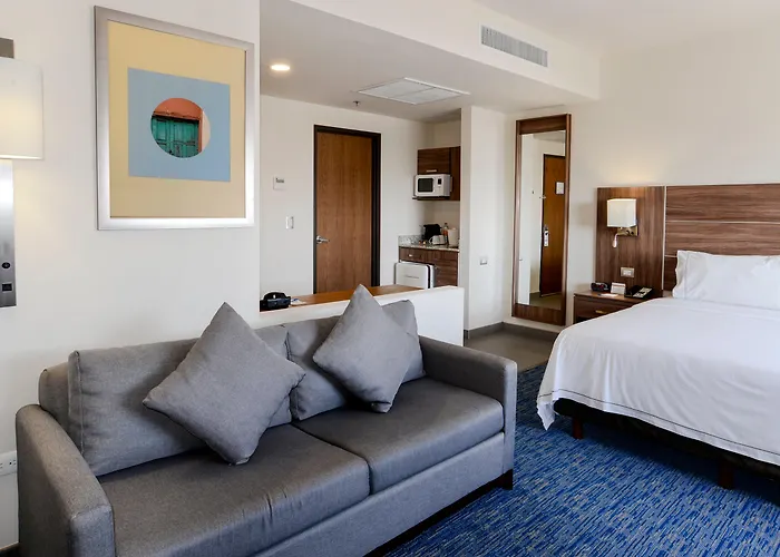 Holiday Inn Express&Suites - Ciudad Obregon, an IHG Hotel