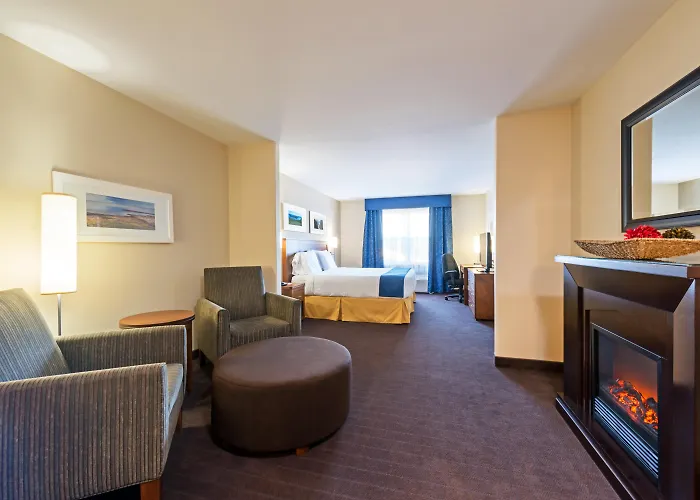 Deer Lake Horizon Hotel, BW Signature Collection