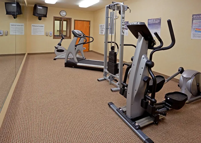Holiday Inn Express Syracuse-Fairgrounds By Ihg