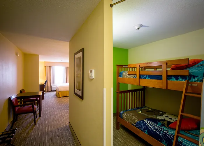 Holiday Inn Express Stellarton-New Glasgow By Ihg