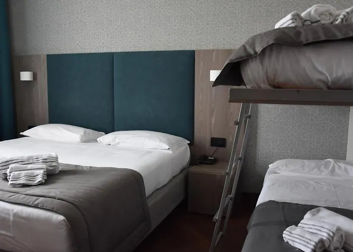 Hotel Motel Prestige Grugliasco