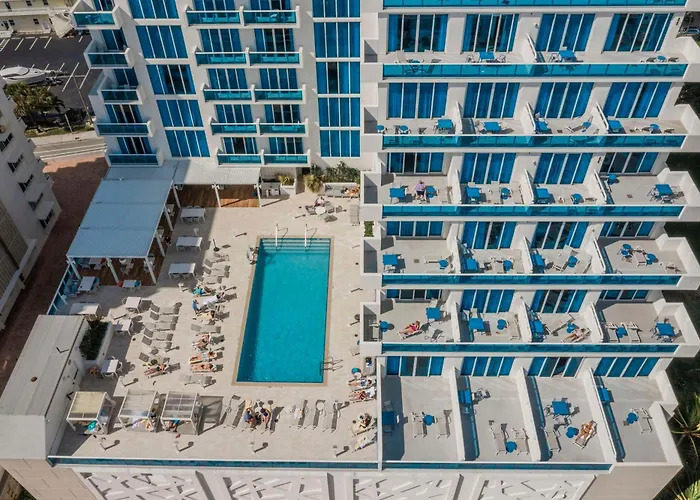 Maren Beach, Curio Collection By Hilton