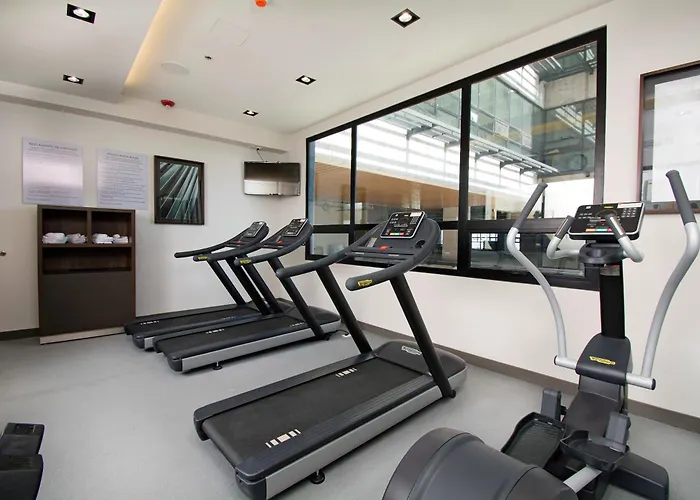 Staybridge Suites - Guadalajara Novena By Ihg