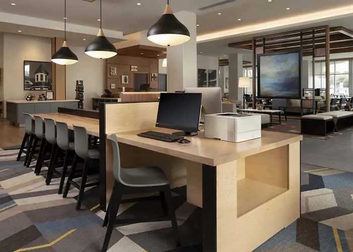 Hyatt House San Jose Airport Hotel