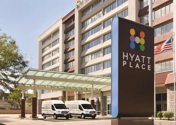 Hyatt Place Chicago O'Hare Airport