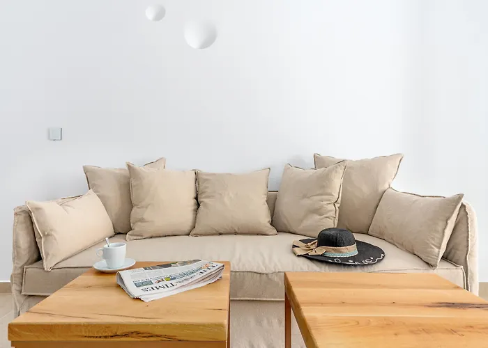 Omnia Mykonos Boutique Hotel&Suites