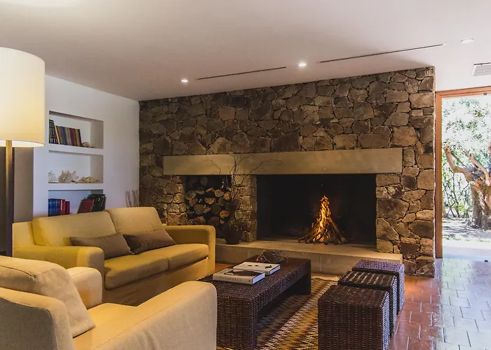 Hotel Aquadulci Chia