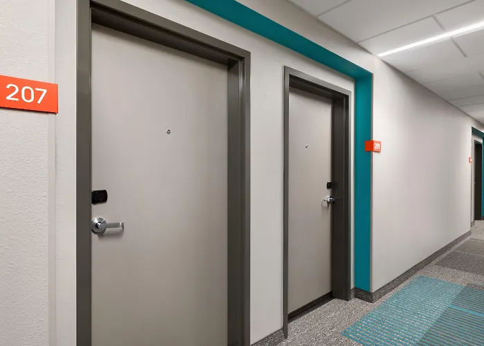 Avid Hotels - Richmond North - Ashland By Ihg Glen Allen