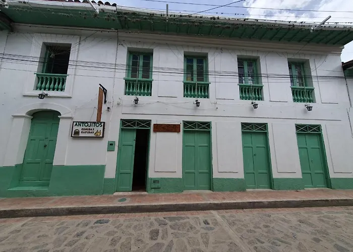 Hostal la Casa del Músico