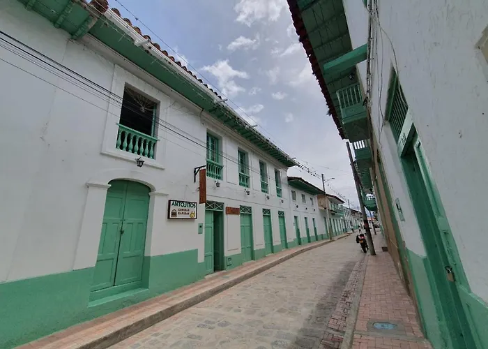 Hostal la Casa del Músico