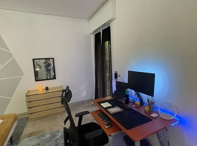 Arena Maroncelli Room2