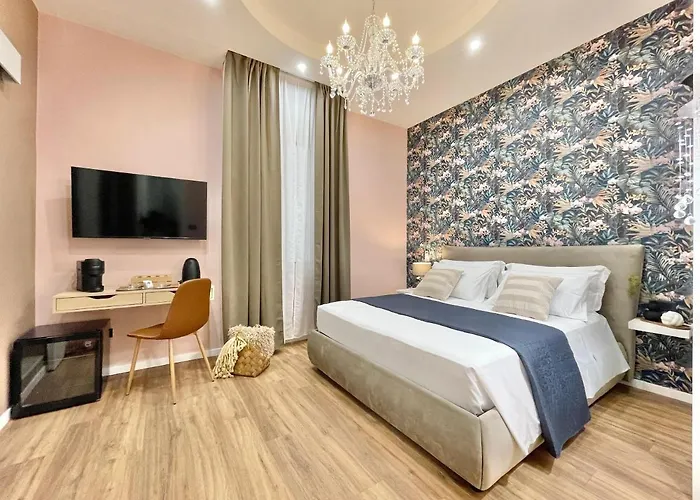 Regina Elena Rooms Pescara