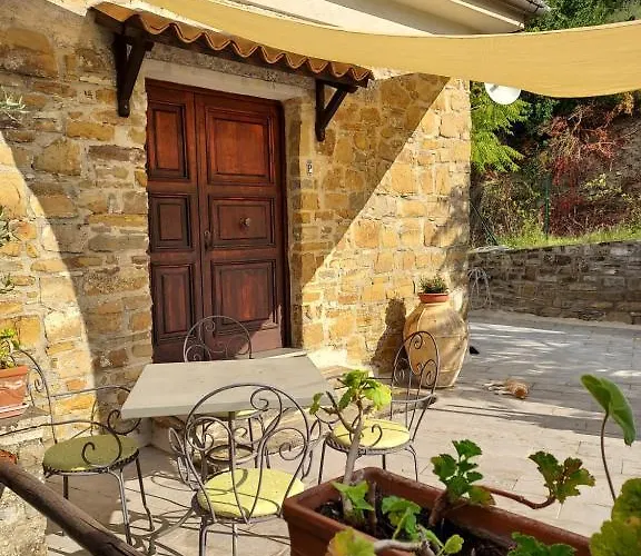 Casa La Lamia B&B