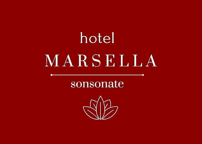 Hotel Marsella Sonsonate