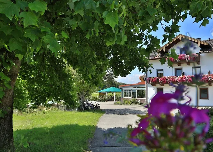 Landgasthof Zum Sägwirt