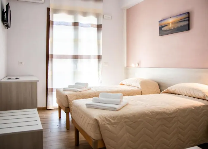 B&B Babbu Meu