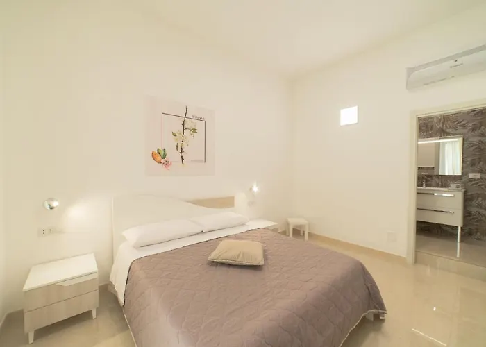 B&B Mandorlo Bianco