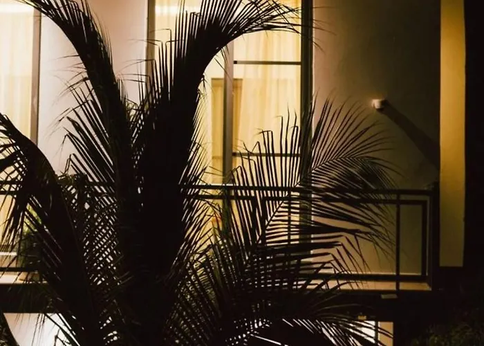 Guest House Casa S