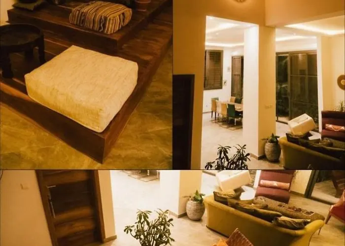 Guest House Casa S