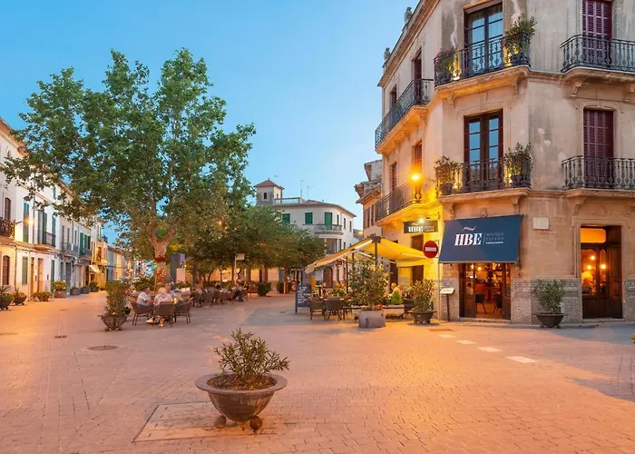 HBE Boutique España - Turismo de Interior