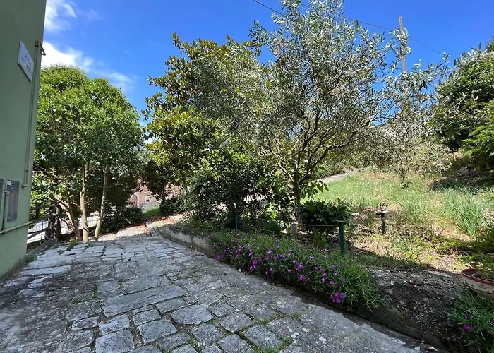 B&B Il Borgo