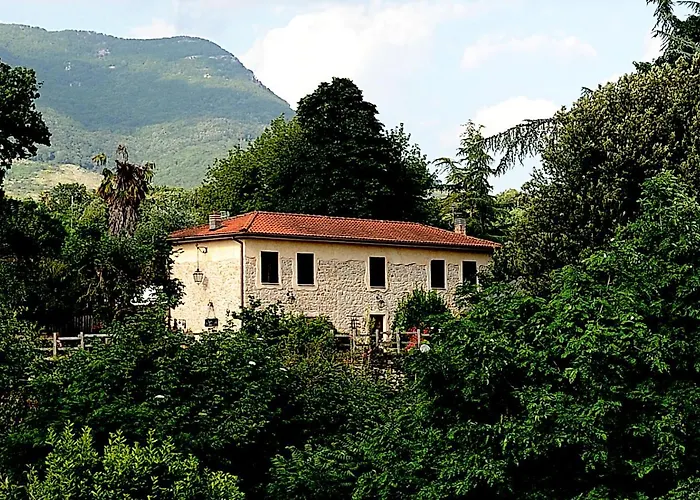 Country House