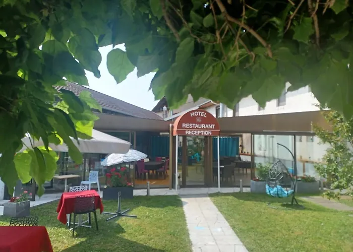 Hôtel La Parenthèse