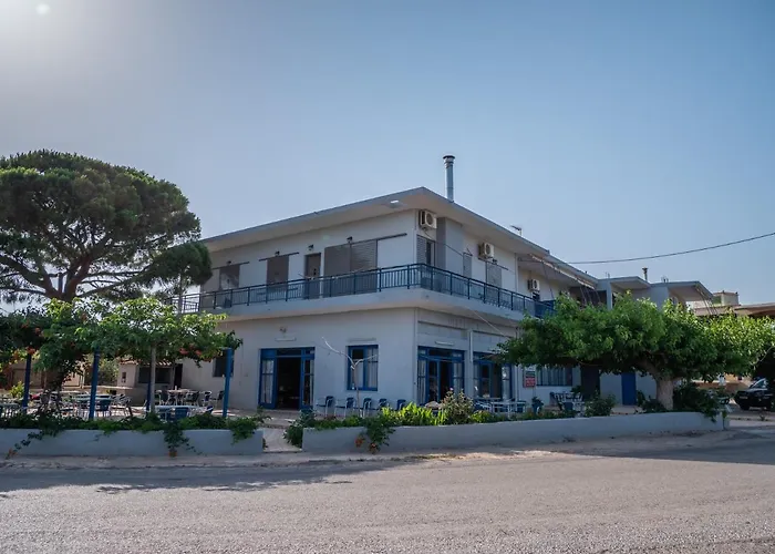 Pavlopetri