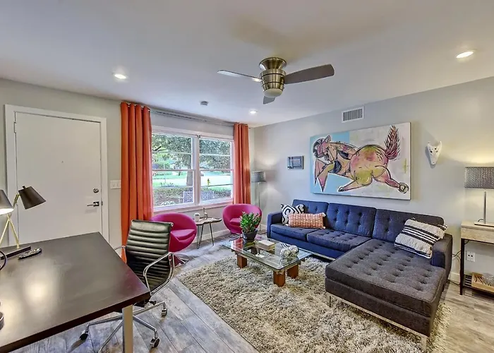 The Home Collection Clt: 510 Queens