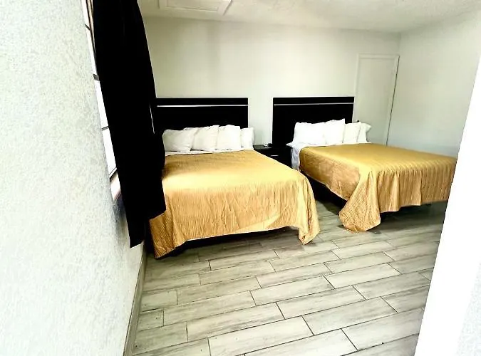 Soho Inn