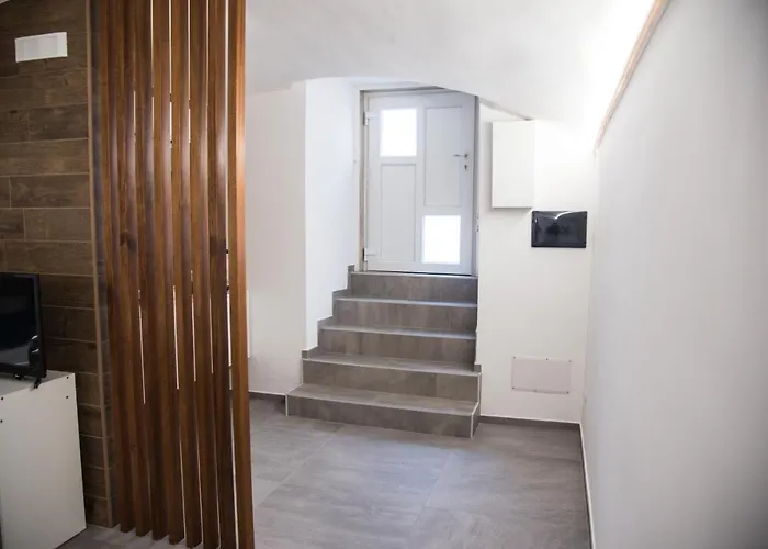 Bed and Breakfast Il Cocchiere Palagianello