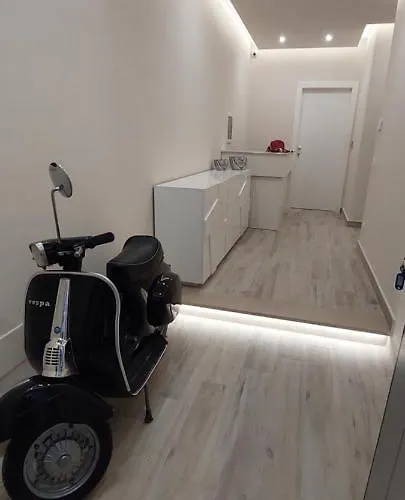 L'Étoile luxury b&b